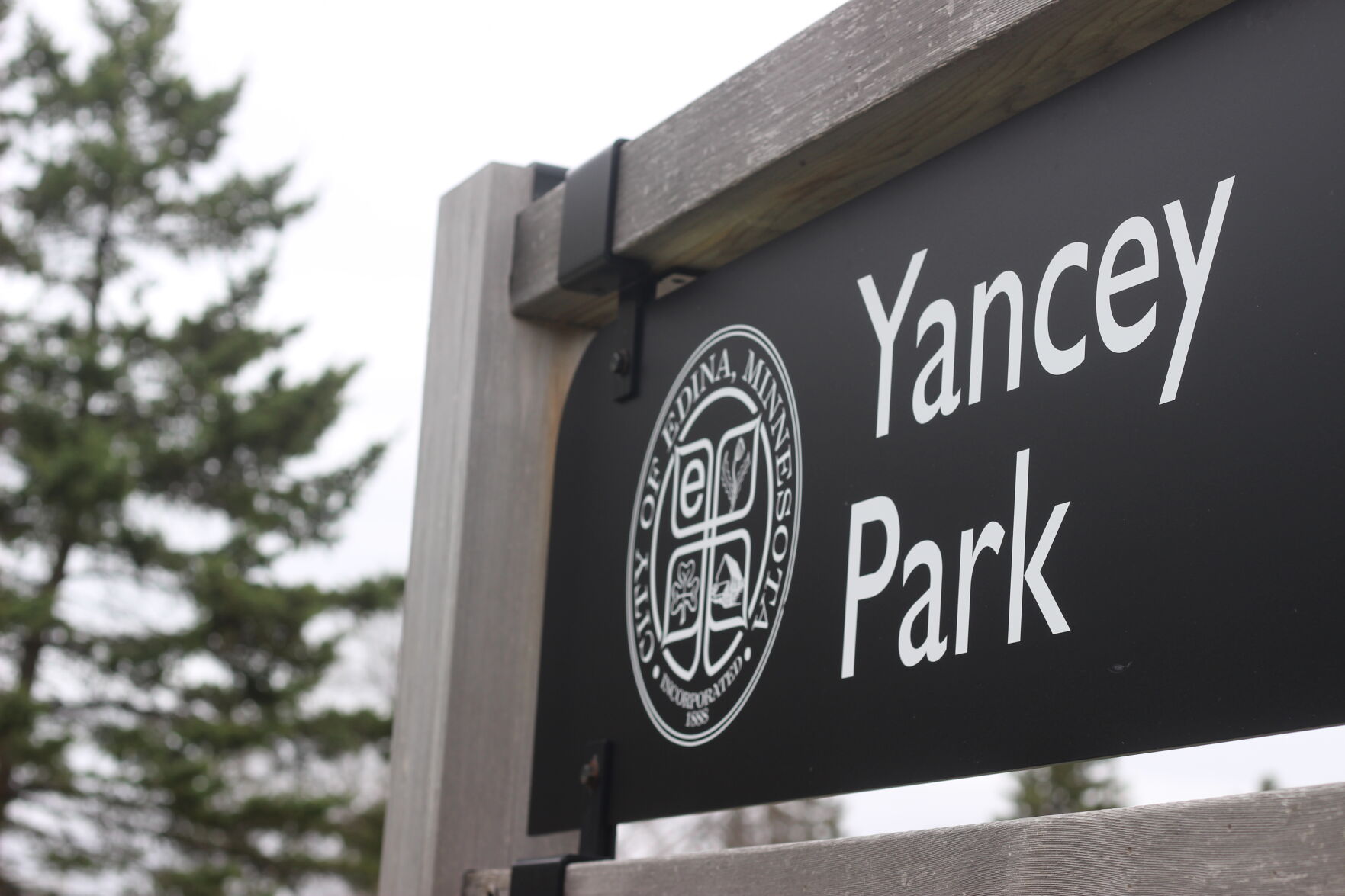 Yancey Park